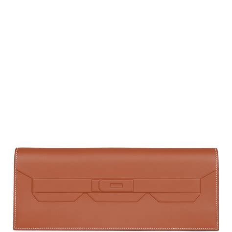 hermes kelly shadow clutch.